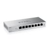 Przełącznik POE 8xGE GS1200-8HPV3-EU0101F